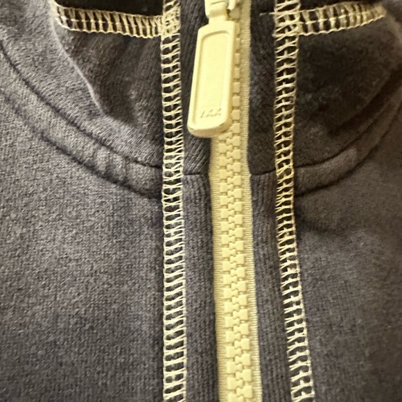 Cotton Blend Jacket - Picture 3 of 5